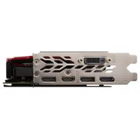 Видеокарта MSI GeForce GTX1060 3072Mb GAMING X (GTX 1060 GAMING X 3G) изображение 5