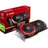Видеокарта MSI GeForce GTX1060 3072Mb GAMING X (GTX 1060 GAMING X 3G)