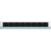 Комутатор мережевий D-Link DGS-1008D зображення 4