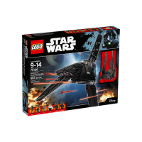 Конструктор LEGO Star Wars Имперский шаттл Кренника (75156)