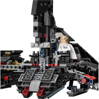 Конструктор LEGO Star Wars Имперский шаттл Кренника (75156) изображение 3