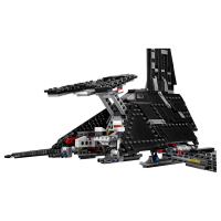 Конструктор LEGO Star Wars Имперский шаттл Кренника (75156) изображение 7