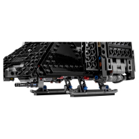 Конструктор LEGO Star Wars Имперский шаттл Кренника (75156) изображение 9