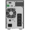 Источник бесперебойного питания PowerWalker VFI 1000 TG (10122041) изображение 2