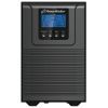 Источник бесперебойного питания PowerWalker VFI 1000 TG (10122041)