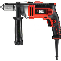 Дриль Black&Decker KR705KA-QS (KR705K)
