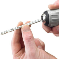 Дриль Black&Decker KR705KA-QS (KR705K) зображення 3