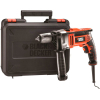 Дриль Black&Decker KR705KA-QS (KR705K) зображення 4