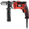 Дриль Black&Decker KR705KA-QS (KR705K)