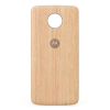 Чехол для мобильного телефона Motorola для Moto Z Style Shell Moto Mod Washed Oak Wood (ASMCAPWDOKEU)