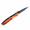 Нож Ganzo G7393P оранжевый (G7393P-OR) изображение 5