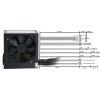 Блок питания Vinga 500W (VPS-500P) изображение 5