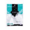 Дата кабель USB 2.0 AM to Lightning 0.215m Vinga (USBAMLightning-0.215) изображение 5