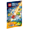Конструктор LEGO Nexo Knights Комбо Nexo Силы (70372)