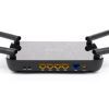 Маршрутизатор Vinga WR-AC1200 Long Range (WR-AC1200-LR) зображення 10
