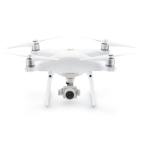 Квадрокоптер DJI Phantom 4 Pro (CP.PT.000486) изображение 2