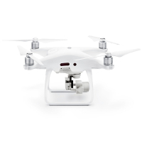 Квадрокоптер DJI Phantom 4 Pro (CP.PT.000486) изображение 3