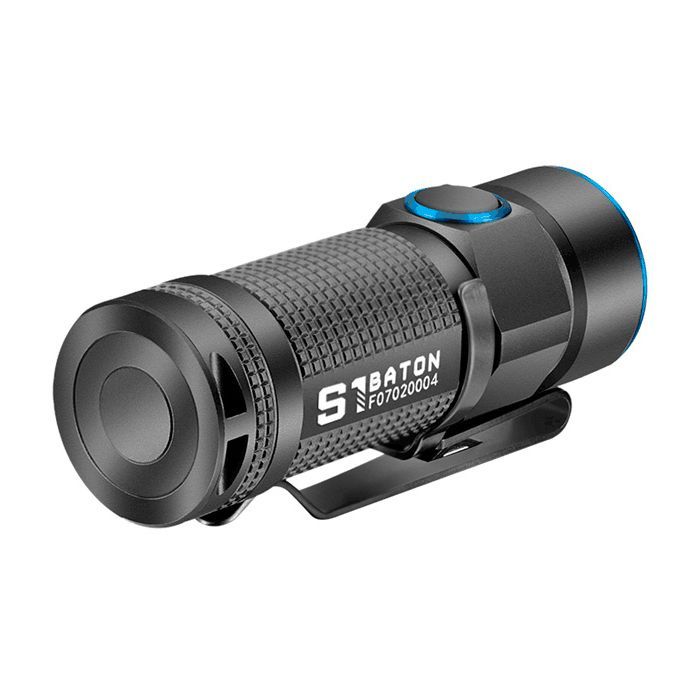 Фонарь Olight S1 Baton (S1) изображение 3