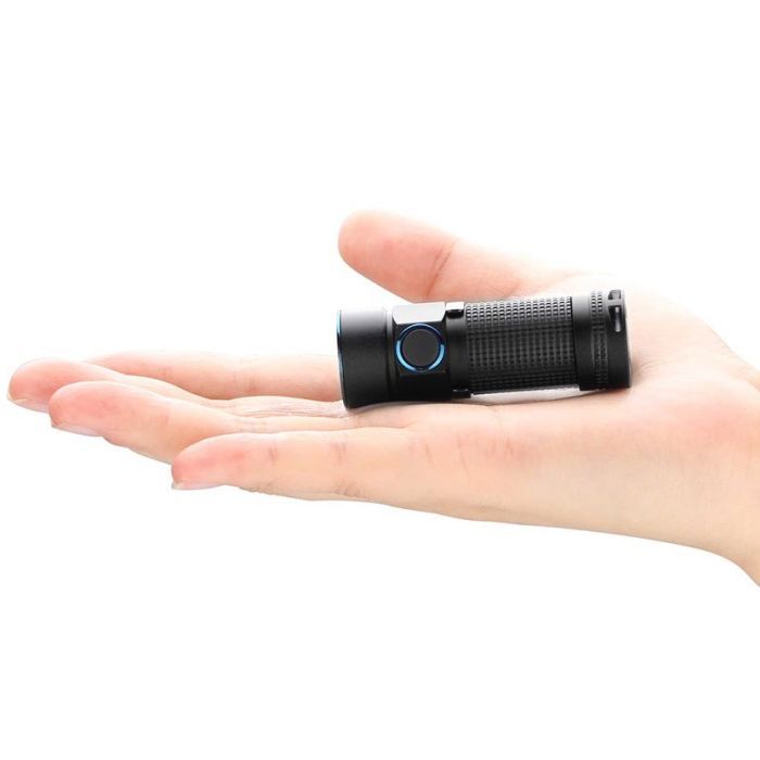Фонарь Olight S1 Baton (S1) изображение 4