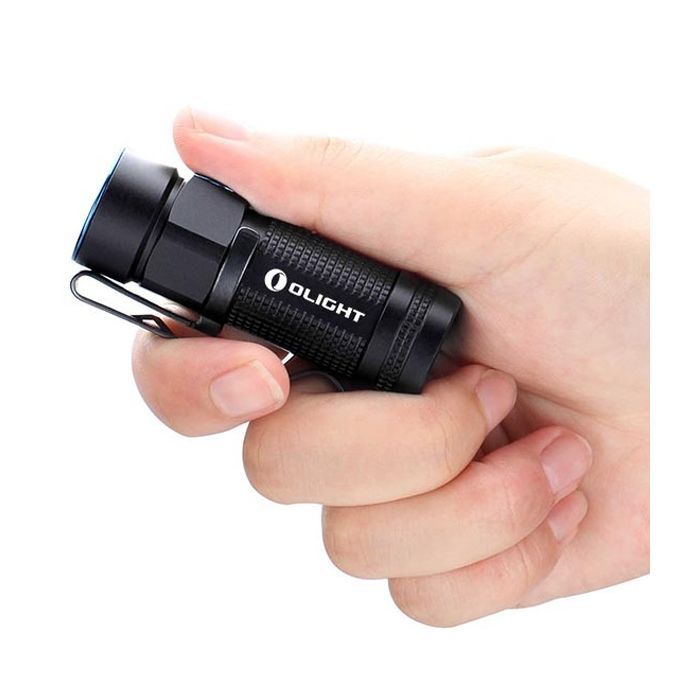 Фонарь Olight S1 Baton (S1) изображение 5