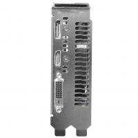 Видеокарта ASUS GeForce GTX1050 2048Mb EXPEDITION OC (EX-GTX1050-O2G) изображение 4