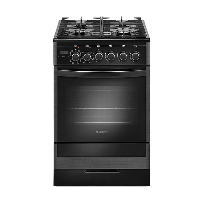 Плита Gefest 5502-03 0044