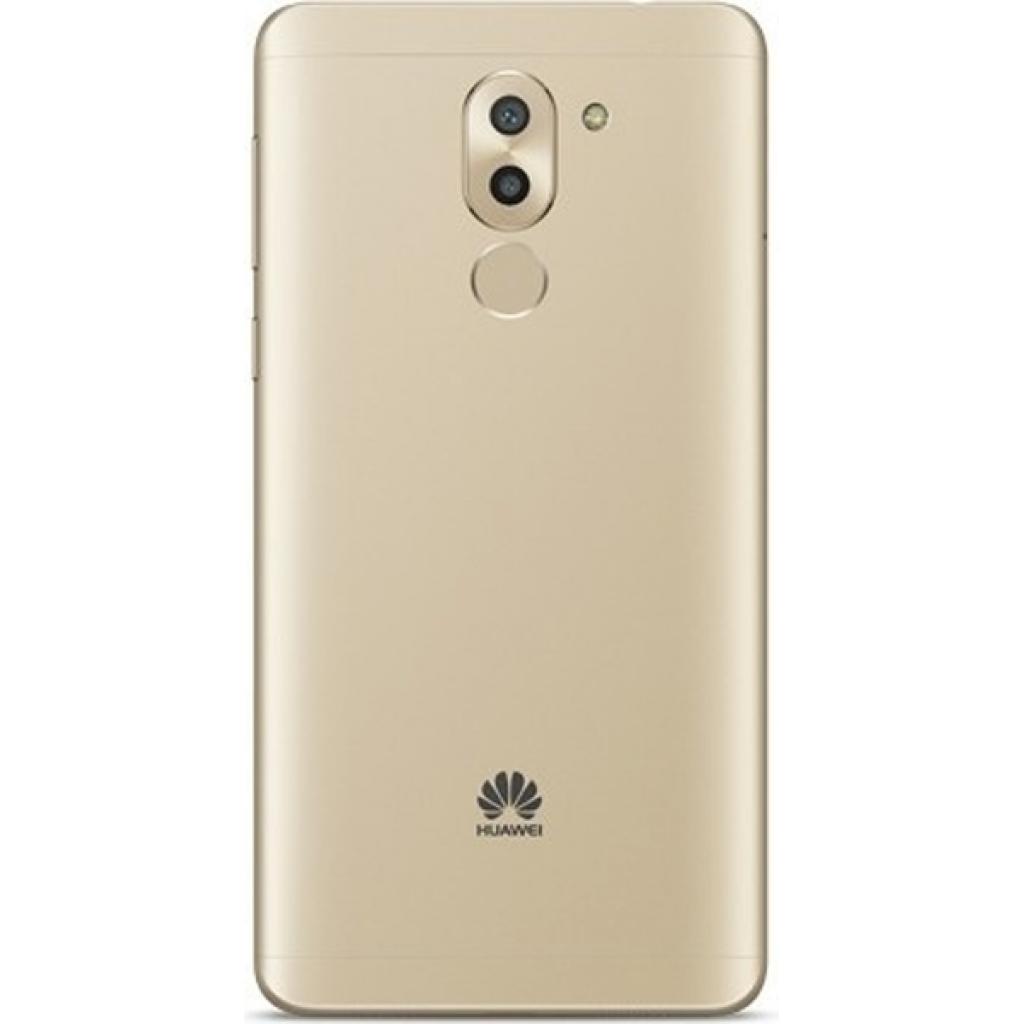 Мобільний телефон Huawei GR5 2017 (BLL-21) Gold зображення 2