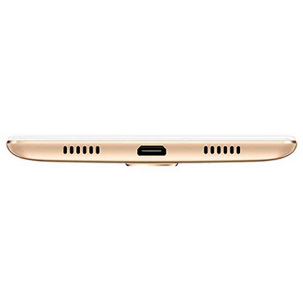 Мобильный телефон Huawei GR5 2017 (BLL-21) Gold изображение 6