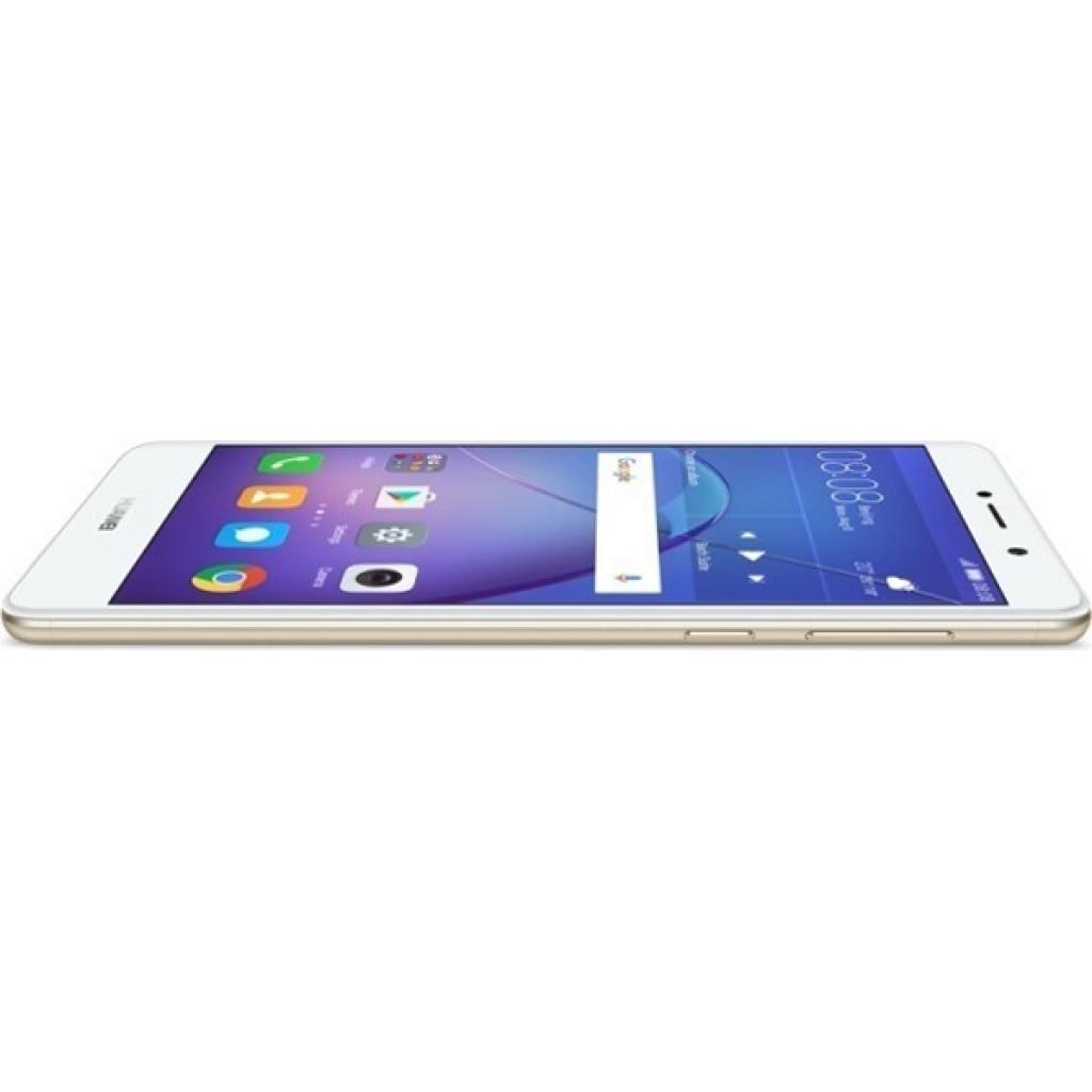 Мобільний телефон Huawei GR5 2017 (BLL-21) Gold зображення 7