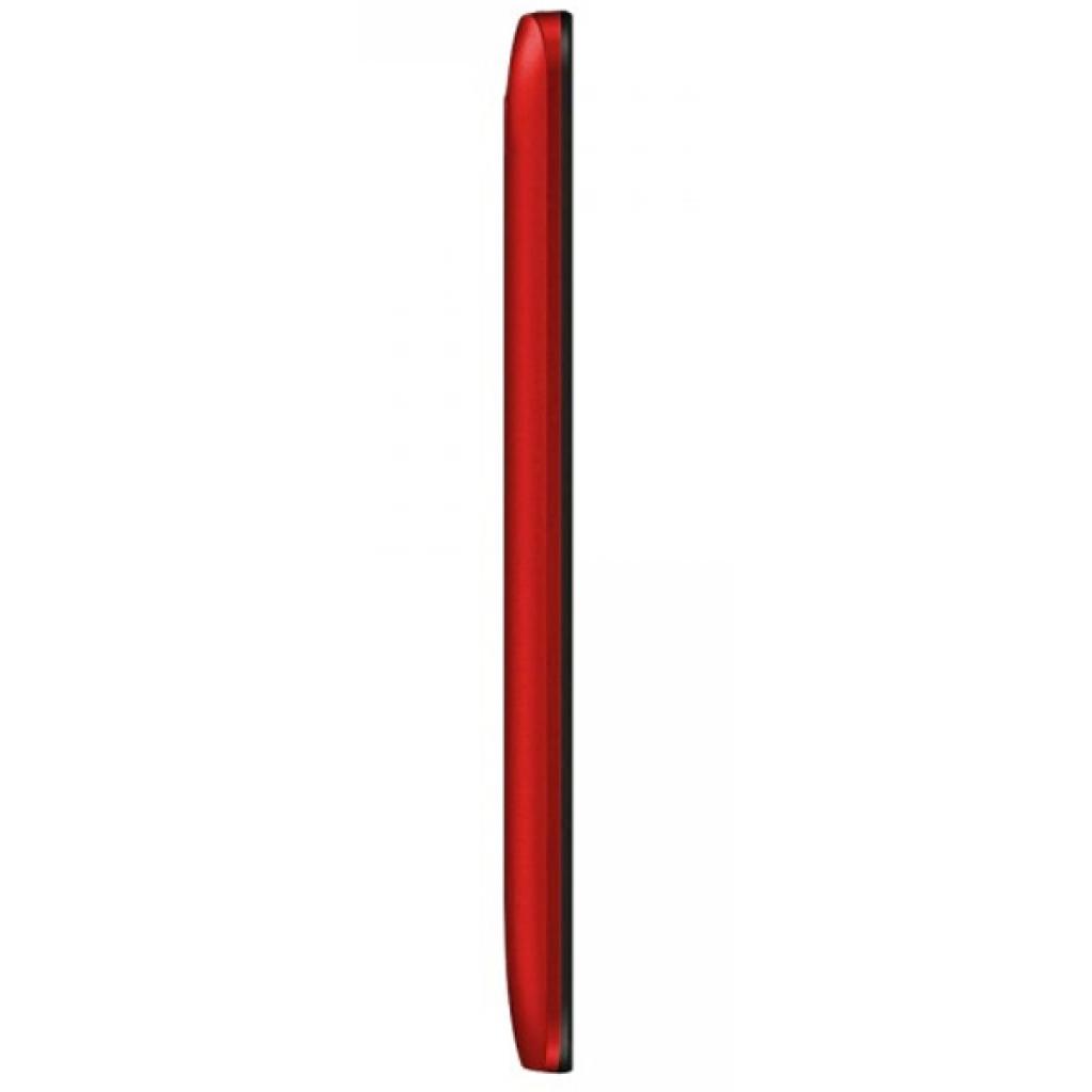 Мобильный телефон ASUS Zenfone Go ZB500KG Red (ZB500KG-1C006WW) изображение 3