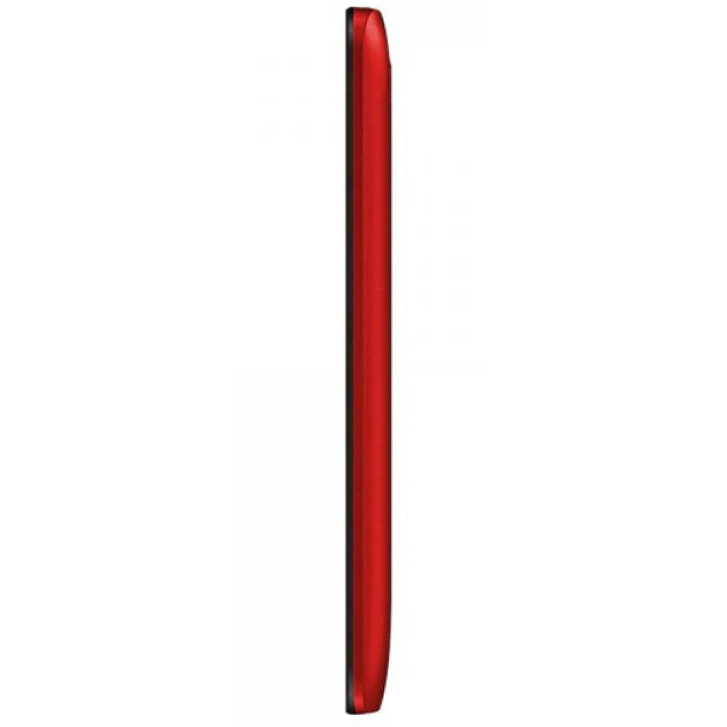 Мобильный телефон ASUS Zenfone Go ZB500KG Red (ZB500KG-1C006WW) изображение 4