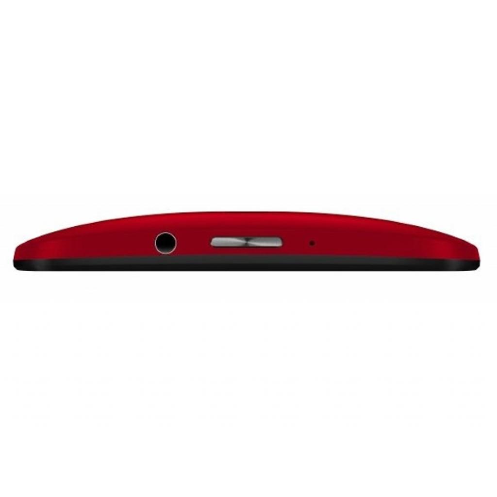 Мобильный телефон ASUS Zenfone Go ZB500KG Red (ZB500KG-1C006WW) изображение 5