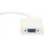Переходник mini DisplayPort to VGA PowerPlant (KD00AS1281) изображение 2