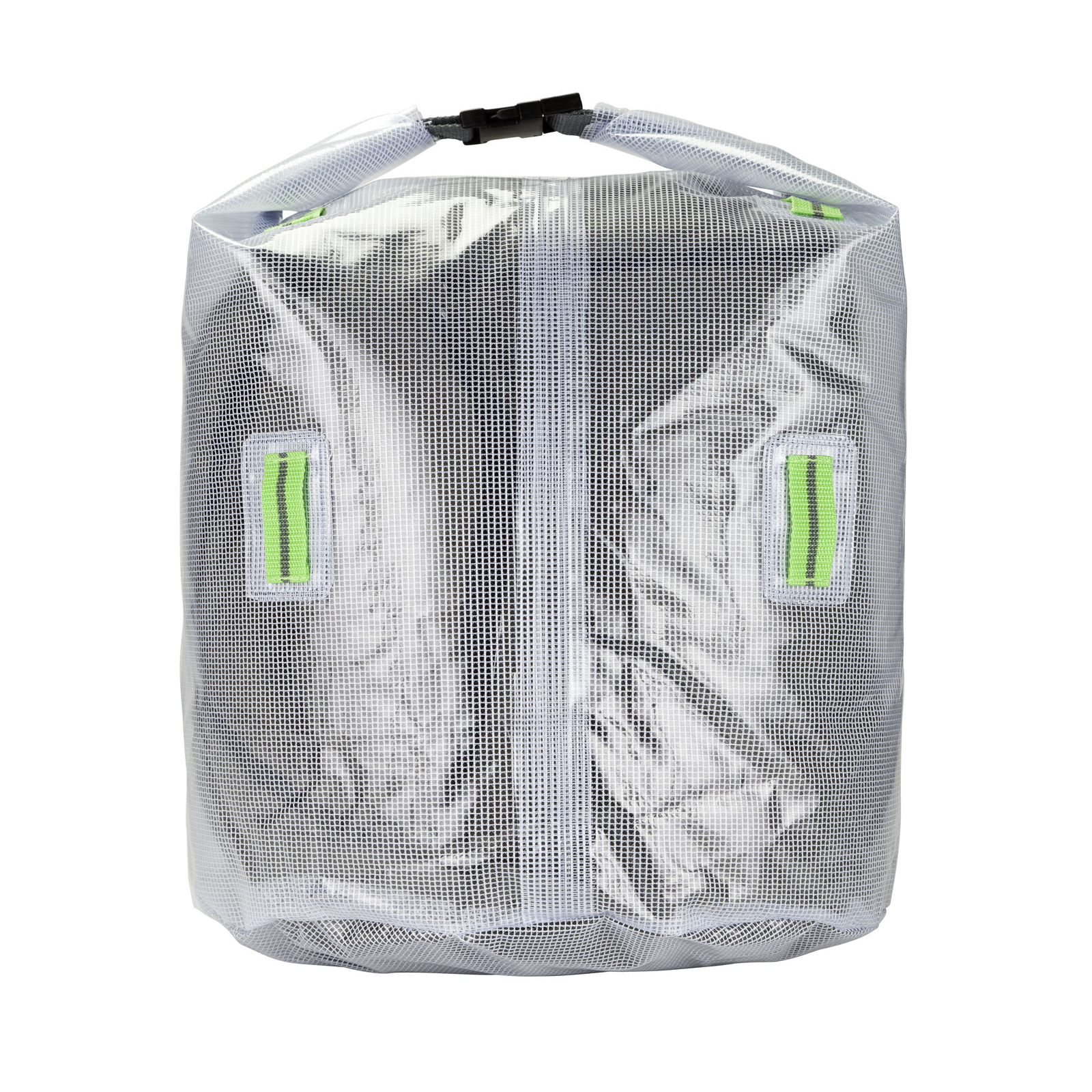 Гермомешок Coleman Dry Gear Bags Large (55L) (2000017642) изображение 2