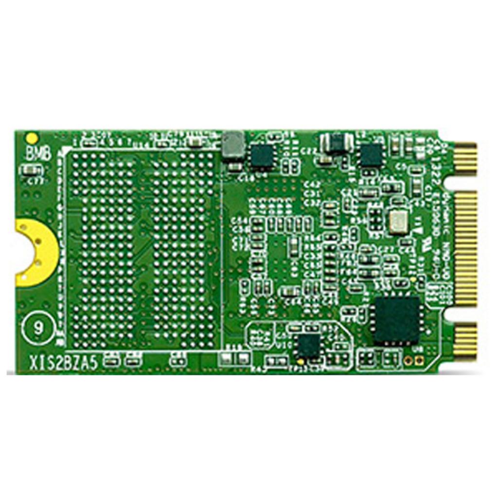 Накопитель SSD M.2 2242 128GB ADATA (ASP600NS34-128GM-C) изображение 2