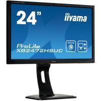 Монитор iiyama XB2472HSUC-B1 изображение 2