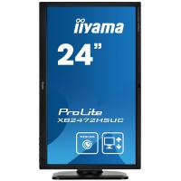 Монитор iiyama XB2472HSUC-B1 изображение 8