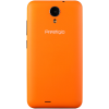 Мобильный телефон Prestigio MultiPhone 3537 Wize NV3 DUO Orange (PSP3537DUOORANGE) изображение 2