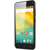 Мобильный телефон Prestigio MultiPhone 3537 Wize NV3 DUO Orange (PSP3537DUOORANGE) изображение 4