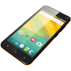 Мобильный телефон Prestigio MultiPhone 3537 Wize NV3 DUO Orange (PSP3537DUOORANGE) изображение 6
