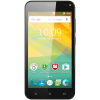 Мобильный телефон Prestigio MultiPhone 3537 Wize NV3 DUO Orange (PSP3537DUOORANGE)