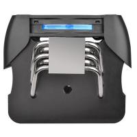 Кулер для процессора ThermalTake Riing Silent 12 Pro Blue (CL-P021-CA12BU-A) изображение 4