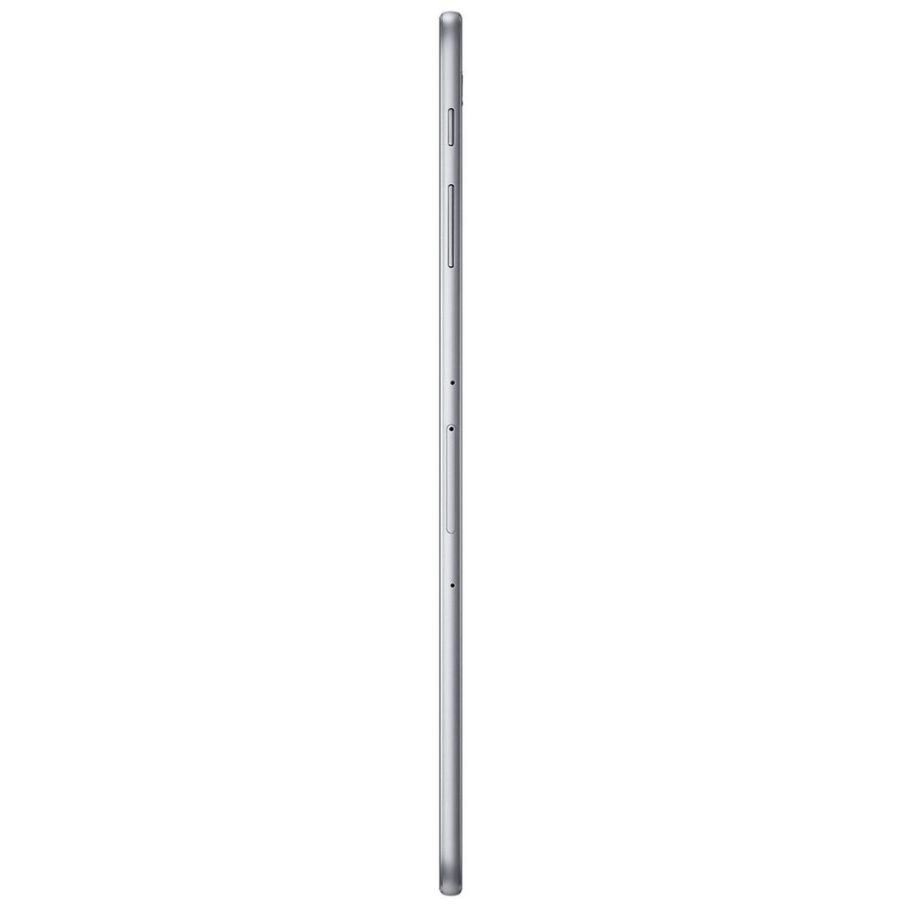 Планшет Samsung Galaxy Tab S3 9.7" LTE 32GB Silver (SM-T825NZSASEK) изображение 5