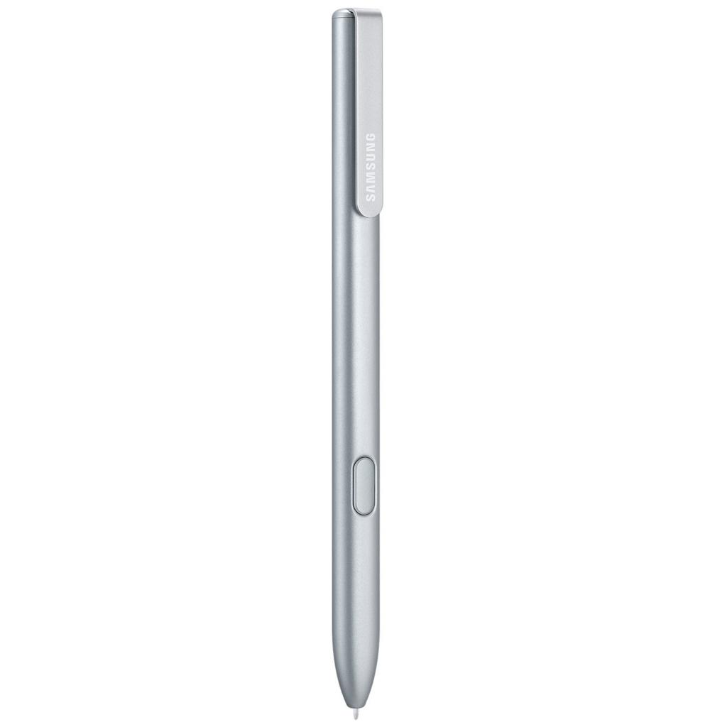 Планшет Samsung Galaxy Tab S3 9.7" LTE 32GB Silver (SM-T825NZSASEK) изображение 8