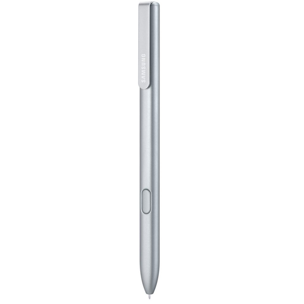 Планшет Samsung Galaxy Tab S3 9.7" LTE 32GB Silver (SM-T825NZSASEK) изображение 9