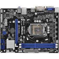 Материнская плата ASRock H61M-DGS R2.0 изображение 2