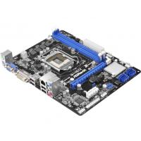Материнская плата ASRock H61M-DGS R2.0 изображение 3