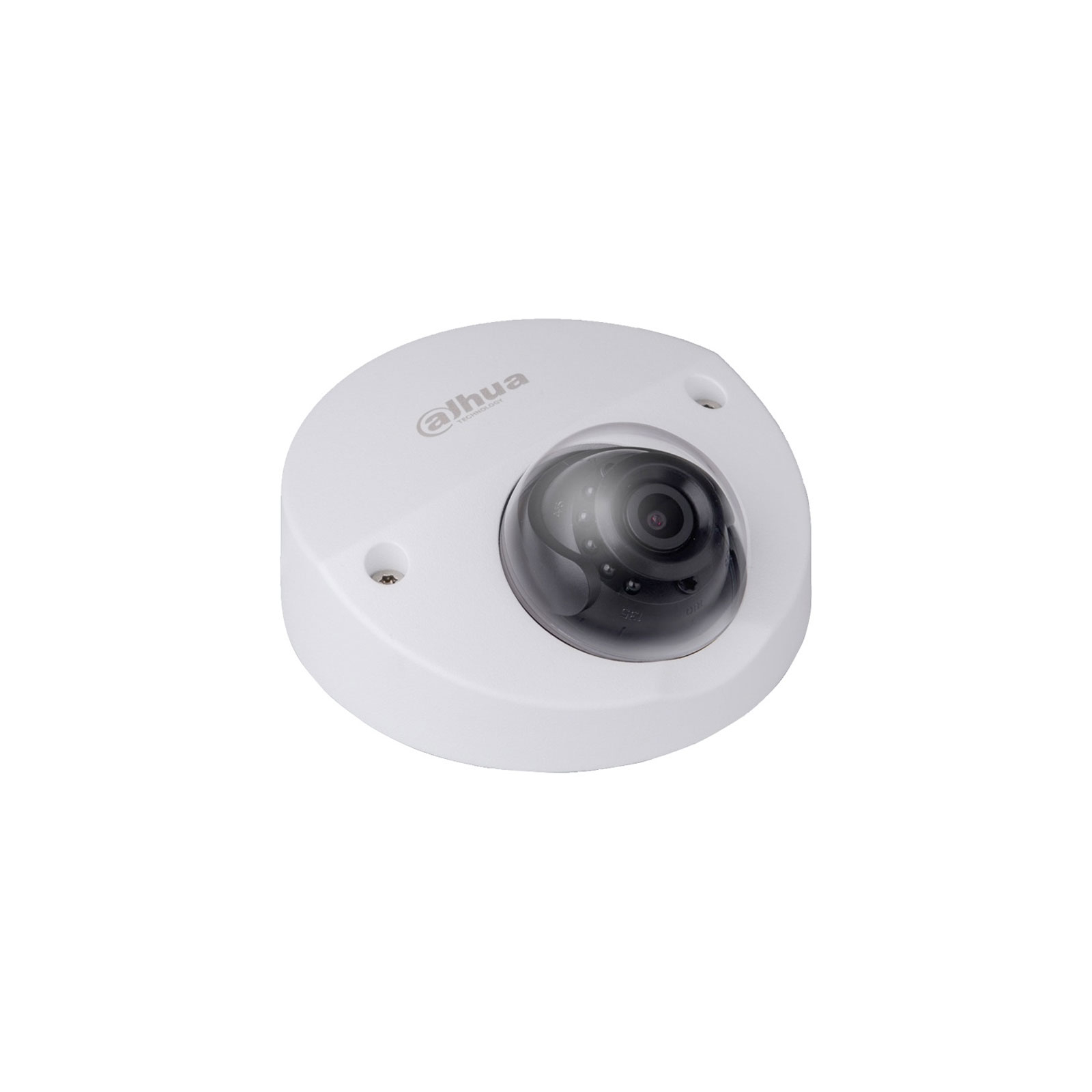 Камера видеонаблюдения Dahua DH-IPC-HDPW1420FP-AS (2.8) (03266-04710)