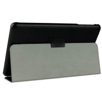 Чехол для планшета Nomi Slim PU case C10103 Black изображение 2