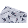 Набір дитячого одягу Breeze футболка с котиком и штанишки с кармашками (8983-74G-peach) зображення 7